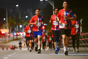 Night Race @ Putrajaya 2026