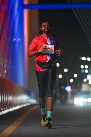 Night Race @ Putrajaya 2026
