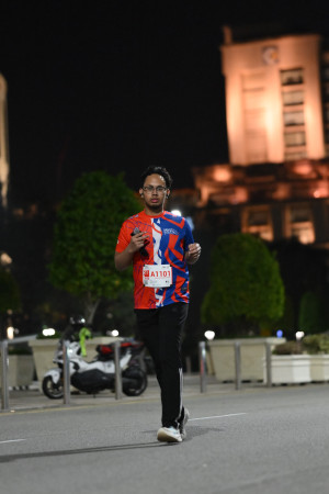 Night Race @ Putrajaya 2026