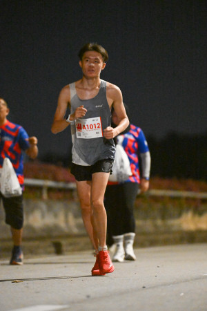 Night Race @ Putrajaya 2026