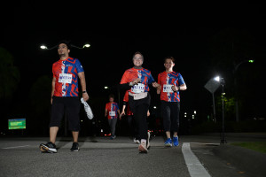 Night Race @ Putrajaya 2026