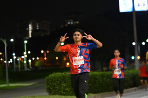 Night Race @ Putrajaya 2026