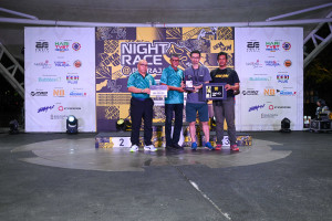 Night Race @ Putrajaya 2026