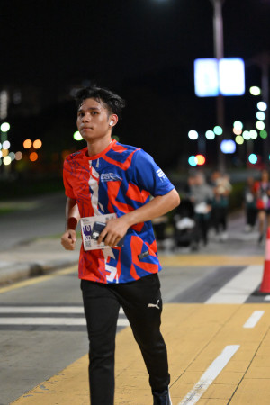 Night Race @ Putrajaya 2026