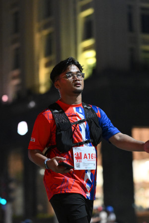 Night Race @ Putrajaya 2026