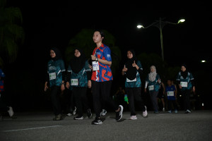 Night Race @ Putrajaya 2026
