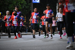 Night Race @ Putrajaya 2026
