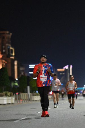 Night Race @ Putrajaya 2026