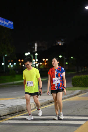 Night Race @ Putrajaya 2026