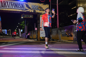Night Race @ Putrajaya 2026
