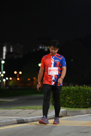 Night Race @ Putrajaya 2026