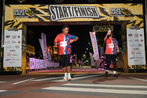 Night Race @ Putrajaya 2026