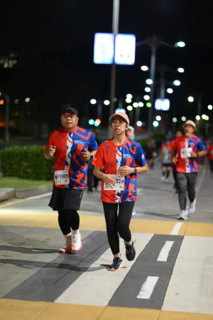 Night Race @ Putrajaya 2026