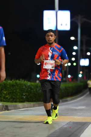 Night Race @ Putrajaya 2026