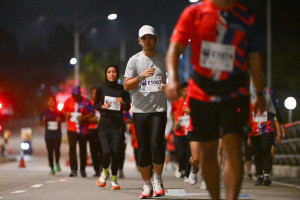 Night Race @ Putrajaya 2026