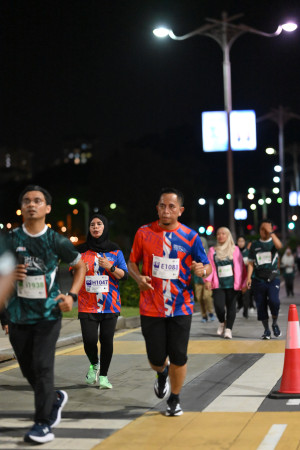 Night Race @ Putrajaya 2026
