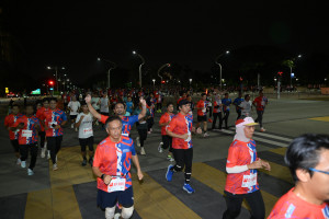 Night Race @ Putrajaya 2026