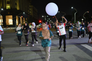 Night Race @ Putrajaya 2026