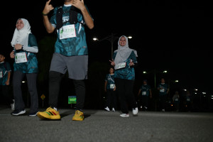 Night Race @ Putrajaya 2026