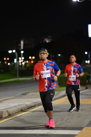 Night Race @ Putrajaya 2026