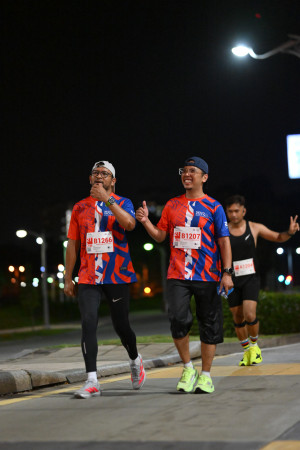 Night Race @ Putrajaya 2026