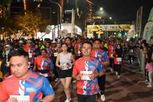 Night Race @ Putrajaya 2026