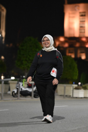Night Race @ Putrajaya 2026