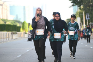 Night Race @ Putrajaya 2026