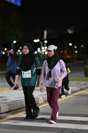 Night Race @ Putrajaya 2026