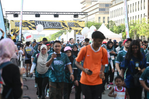 Night Race @ Putrajaya 2026