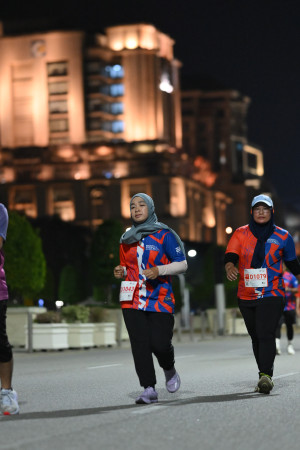 Night Race @ Putrajaya 2026