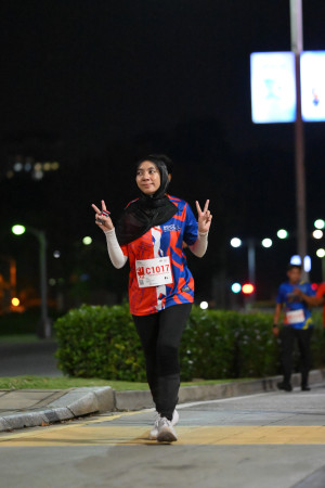 Night Race @ Putrajaya 2026
