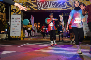 Night Race @ Putrajaya 2026