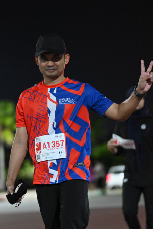 Night Race @ Putrajaya 2026