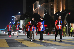 Night Race @ Putrajaya 2026