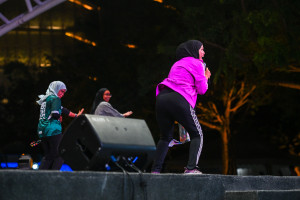 Night Race @ Putrajaya 2026