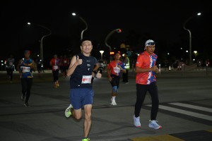 Night Race @ Putrajaya 2026