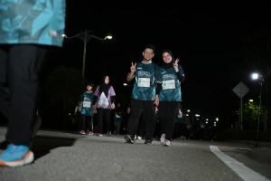 Night Race @ Putrajaya 2026