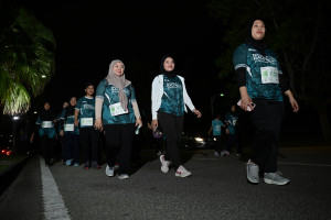 Night Race @ Putrajaya 2026