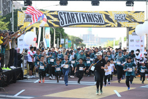 Night Race @ Putrajaya 2026