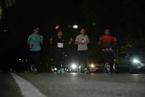 Night Race @ Putrajaya 2026