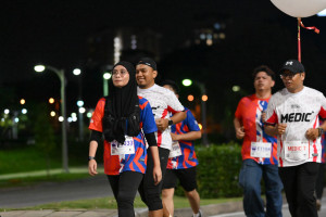 Night Race @ Putrajaya 2026