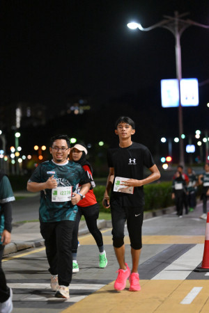 Night Race @ Putrajaya 2026