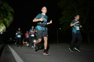 Night Race @ Putrajaya 2026