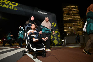 Night Race @ Putrajaya 2026