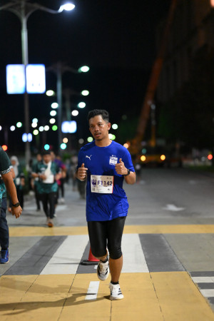 Night Race @ Putrajaya 2026