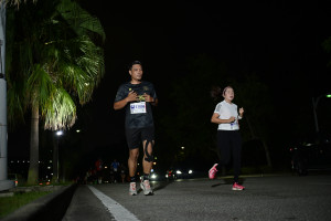 Night Race @ Putrajaya 2026