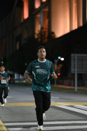 Night Race @ Putrajaya 2026