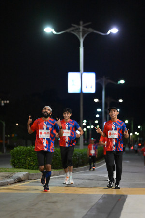 Night Race @ Putrajaya 2026