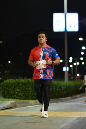 Night Race @ Putrajaya 2026